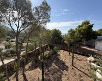 Obra nueva - Villa - Altea