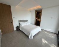Obra nueva - Villa - Altea