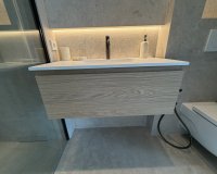 Obra nueva - Villa - Altea