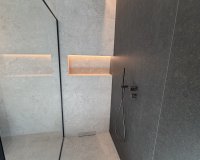 Obra nueva - Villa - Altea