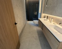 Obra nueva - Villa - Altea