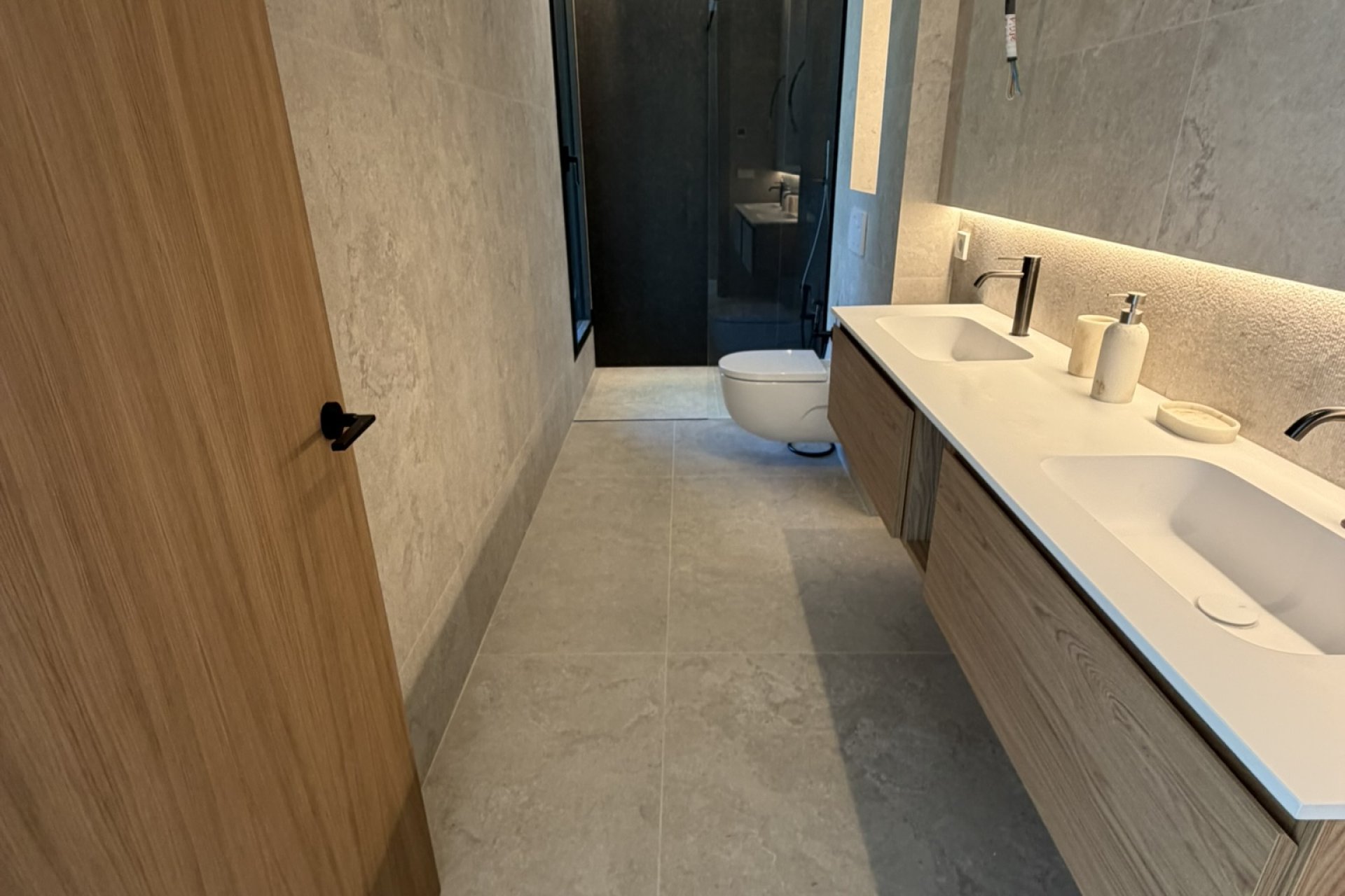Obra nueva - Villa - Altea