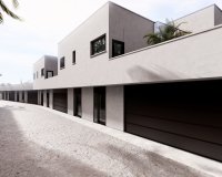 Obra nueva - Villa - Altea