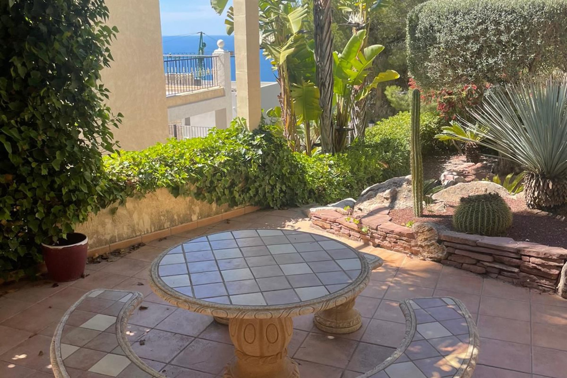 Obra nueva - Villa - Altea