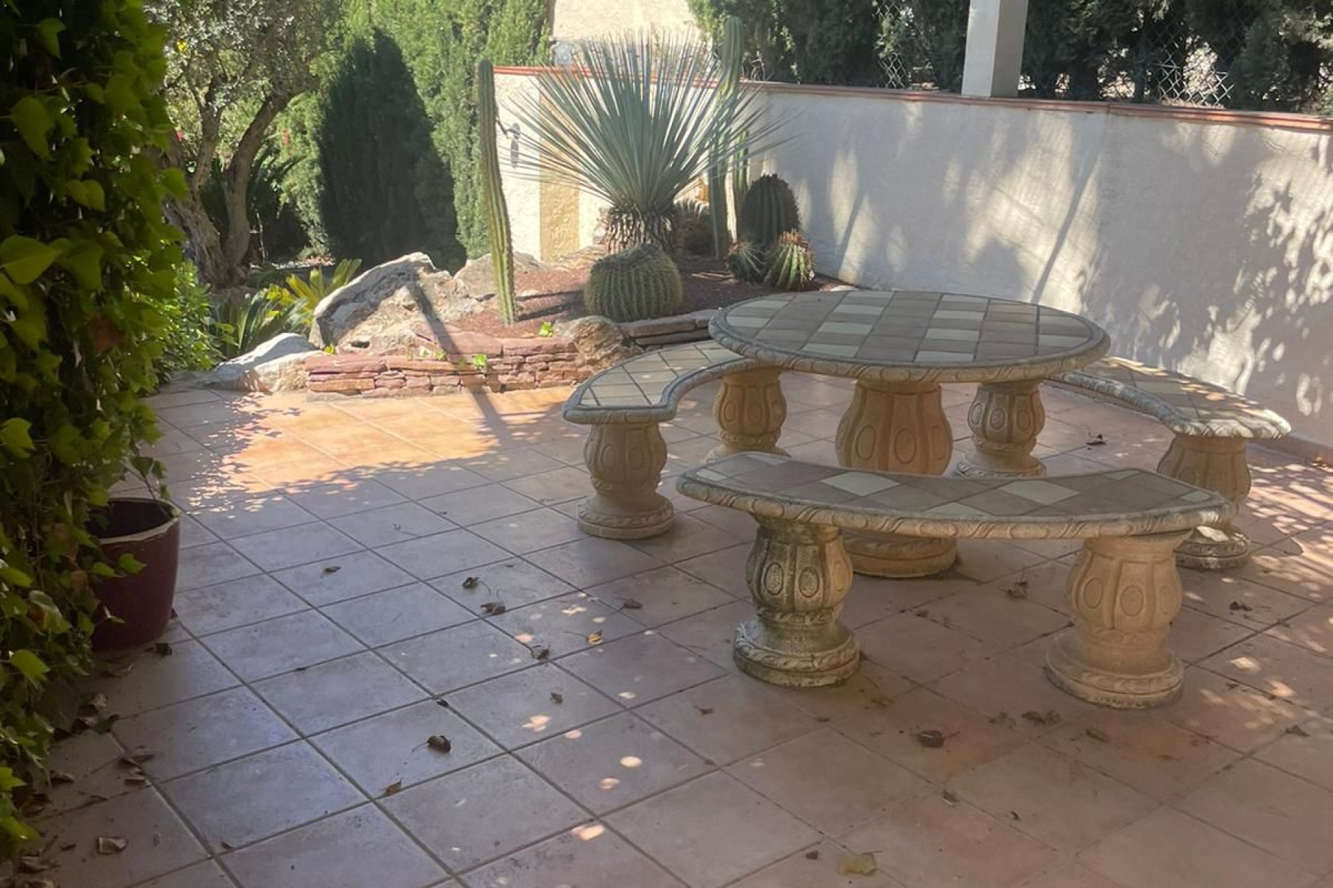 Obra nueva - Villa - Altea