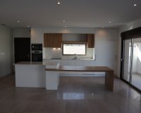 Obra nueva - Villa - Aspe