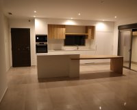 Obra nueva - Villa - Aspe