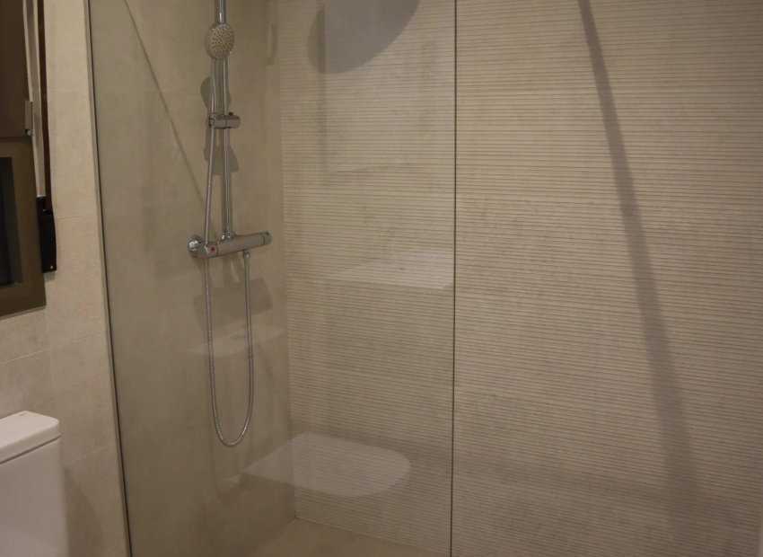 Obra nueva - Villa - Aspe