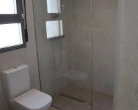 Obra nueva - Villa - Aspe