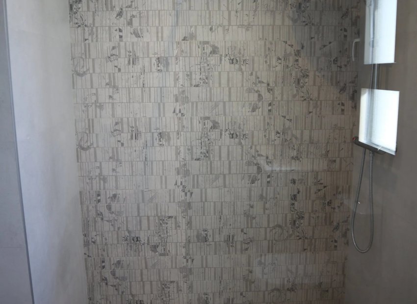 Obra nueva - Villa - Aspe