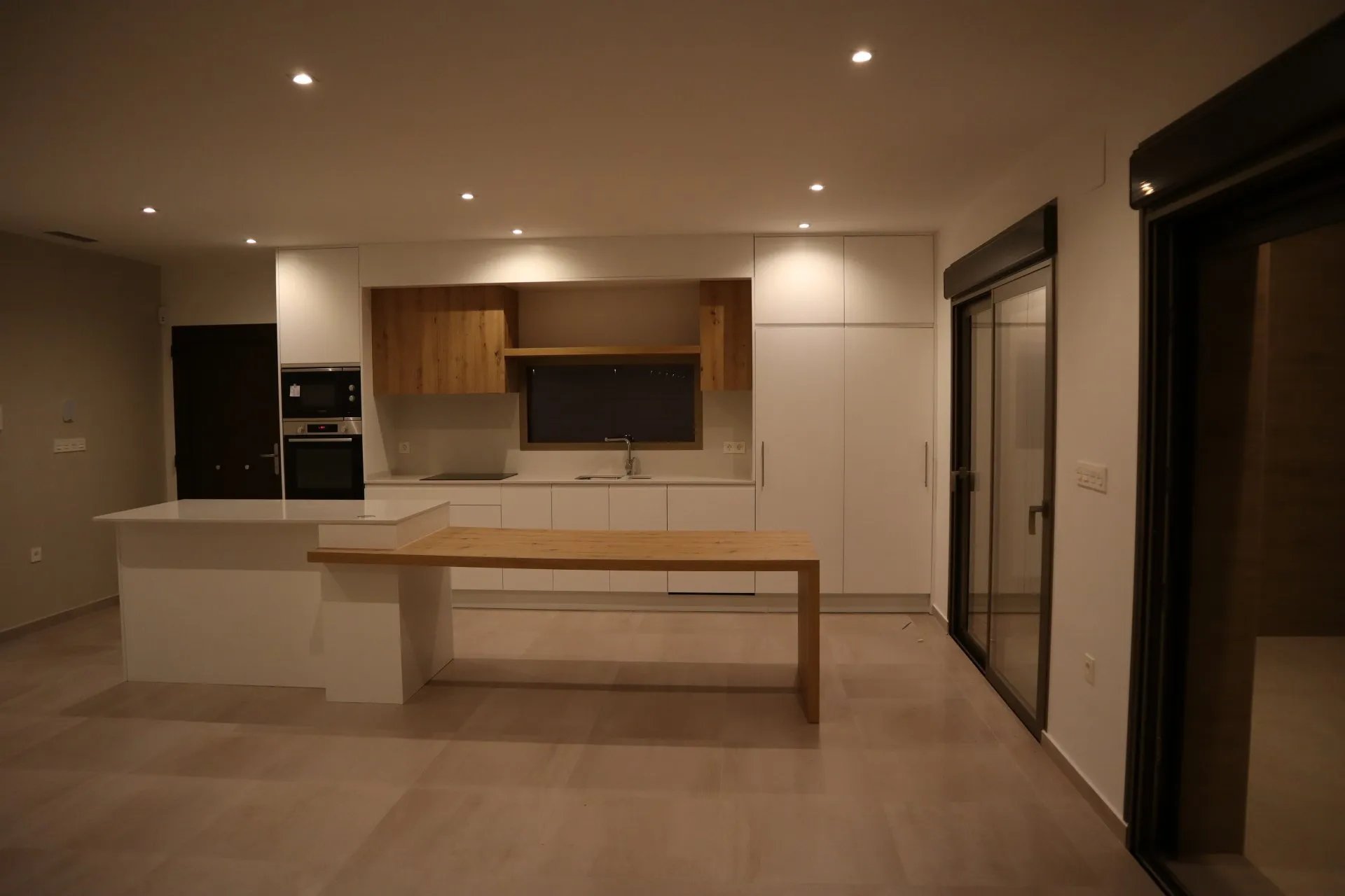 Obra nueva - Villa - Aspe