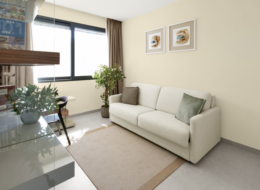 Obra nueva - Villa - Baños y Mendigo