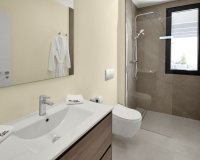 Obra nueva - Villa - Baños y Mendigo