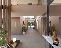 Obra nueva - Villa - Baños y Mendigo