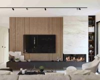 Obra nueva - Villa - Baños y Mendigo