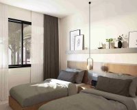 Obra nueva - Villa - Baños y Mendigo