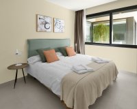 Obra nueva - Villa - Baños y Mendigo