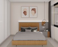 Obra nueva - Villa - Baños y Mendigo