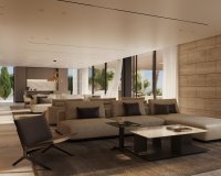 Obra nueva - Villa - Benahavís