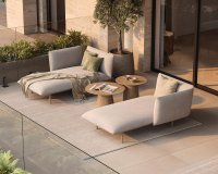 Obra nueva - Villa - Benahavís