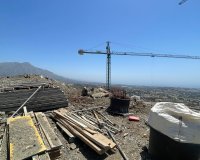 Obra nueva - Villa - Benahavís