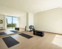 Obra nueva - Villa - Benahavís