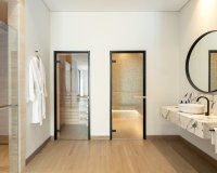 Obra nueva - Villa - Benahavís