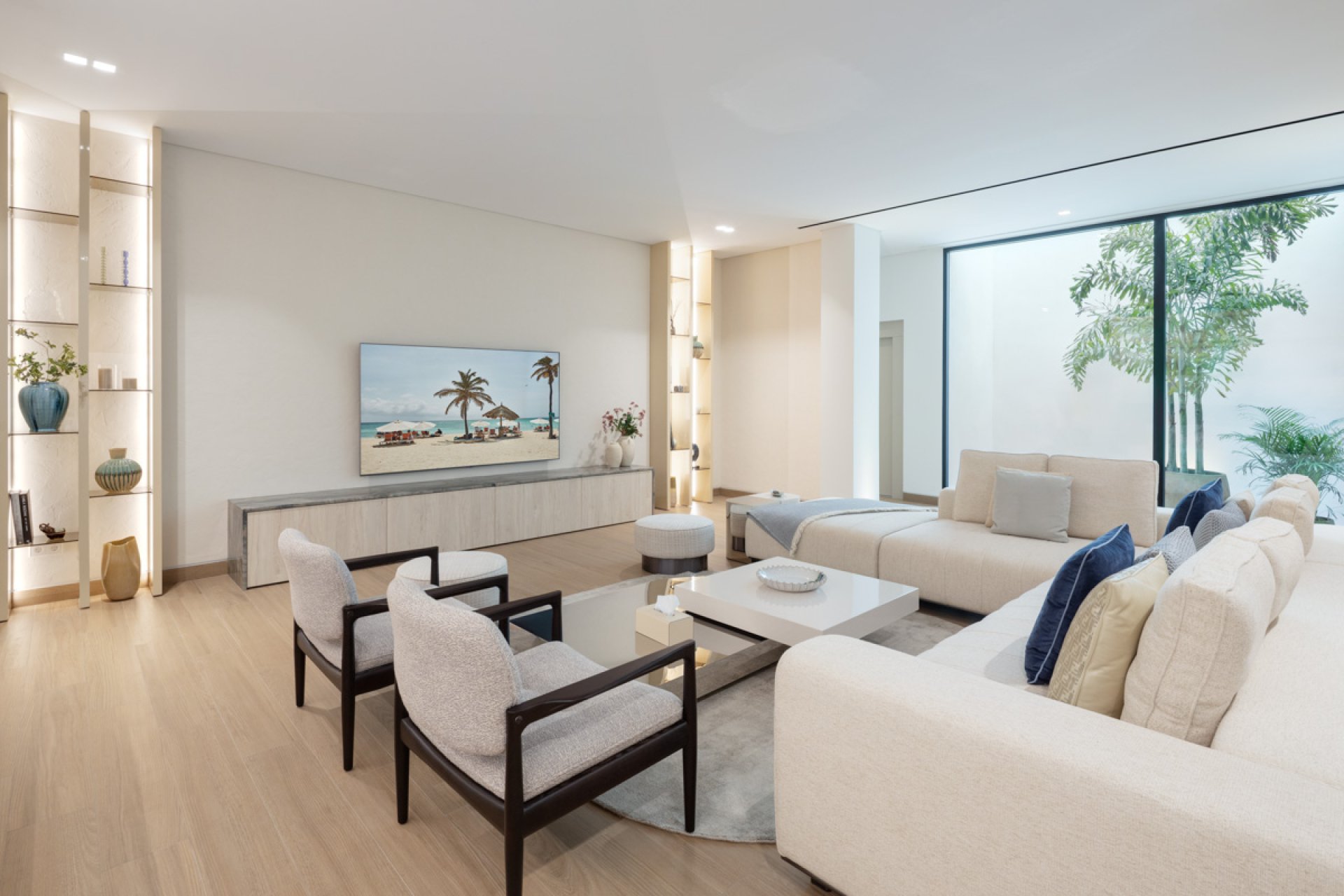 Obra nueva - Villa - Benahavís