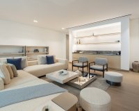 Obra nueva - Villa - Benahavís