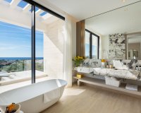 Obra nueva - Villa - Benahavís