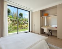 Obra nueva - Villa - Benahavís