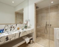 Obra nueva - Villa - Benahavís