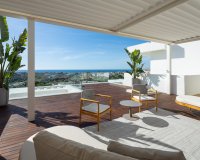 Obra nueva - Villa - Benahavís