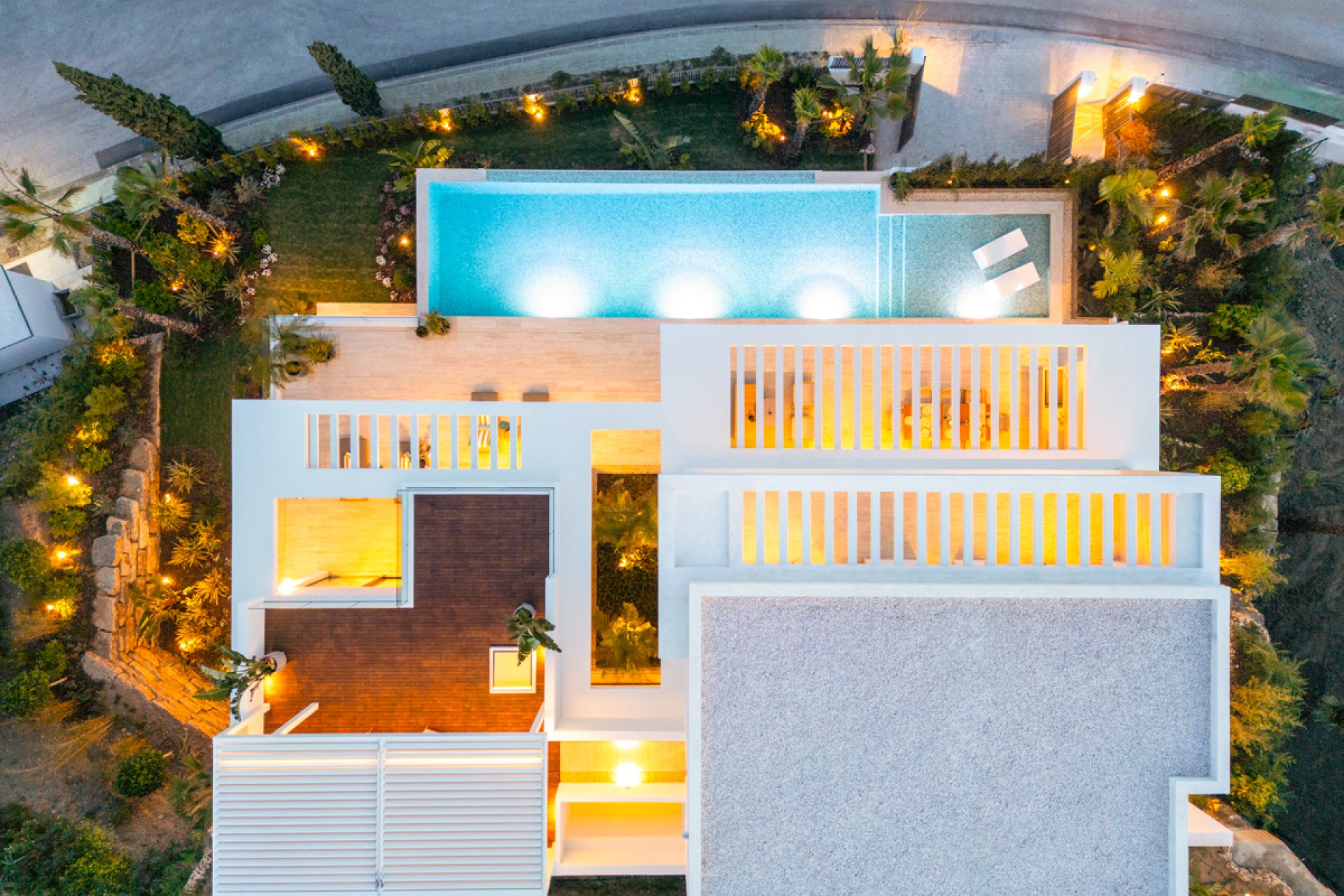 Obra nueva - Villa - Benahavís