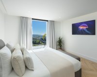 Obra nueva - Villa - Benahavís