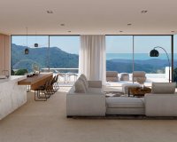 Obra nueva - Villa - Benahavís