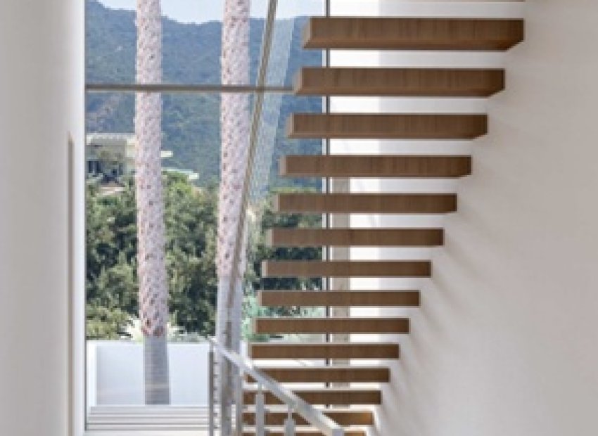 Obra nueva - Villa - Benahavís