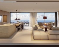 Obra nueva - Villa - Benahavís