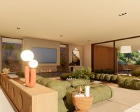 Obra nueva - Villa - Benahavís