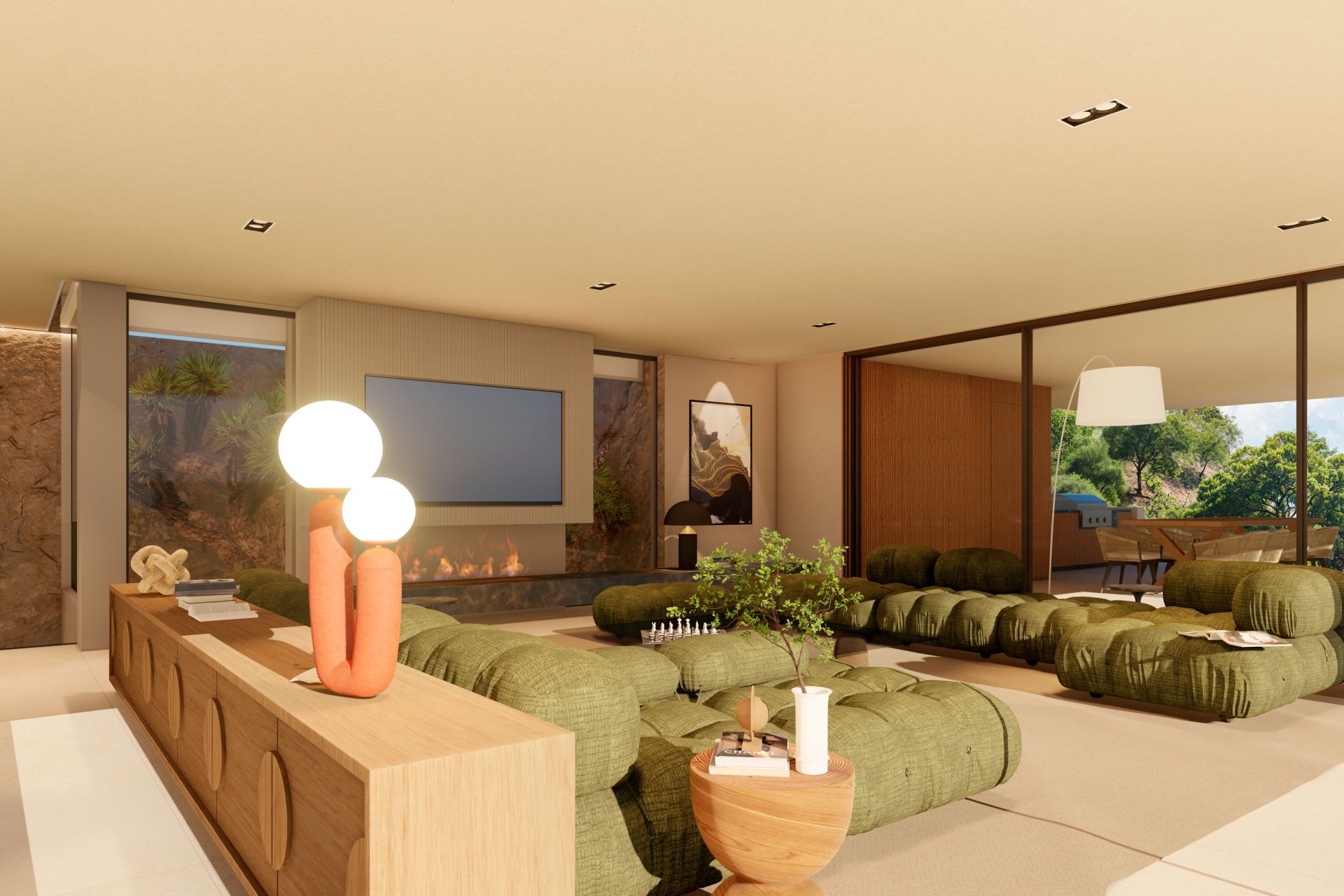 Obra nueva - Villa - Benahavís