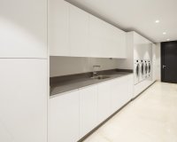 Obra nueva - Villa - Benahavís