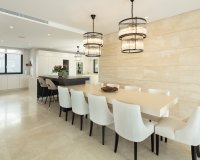 Obra nueva - Villa - Benahavís