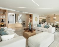 Obra nueva - Villa - Benahavís