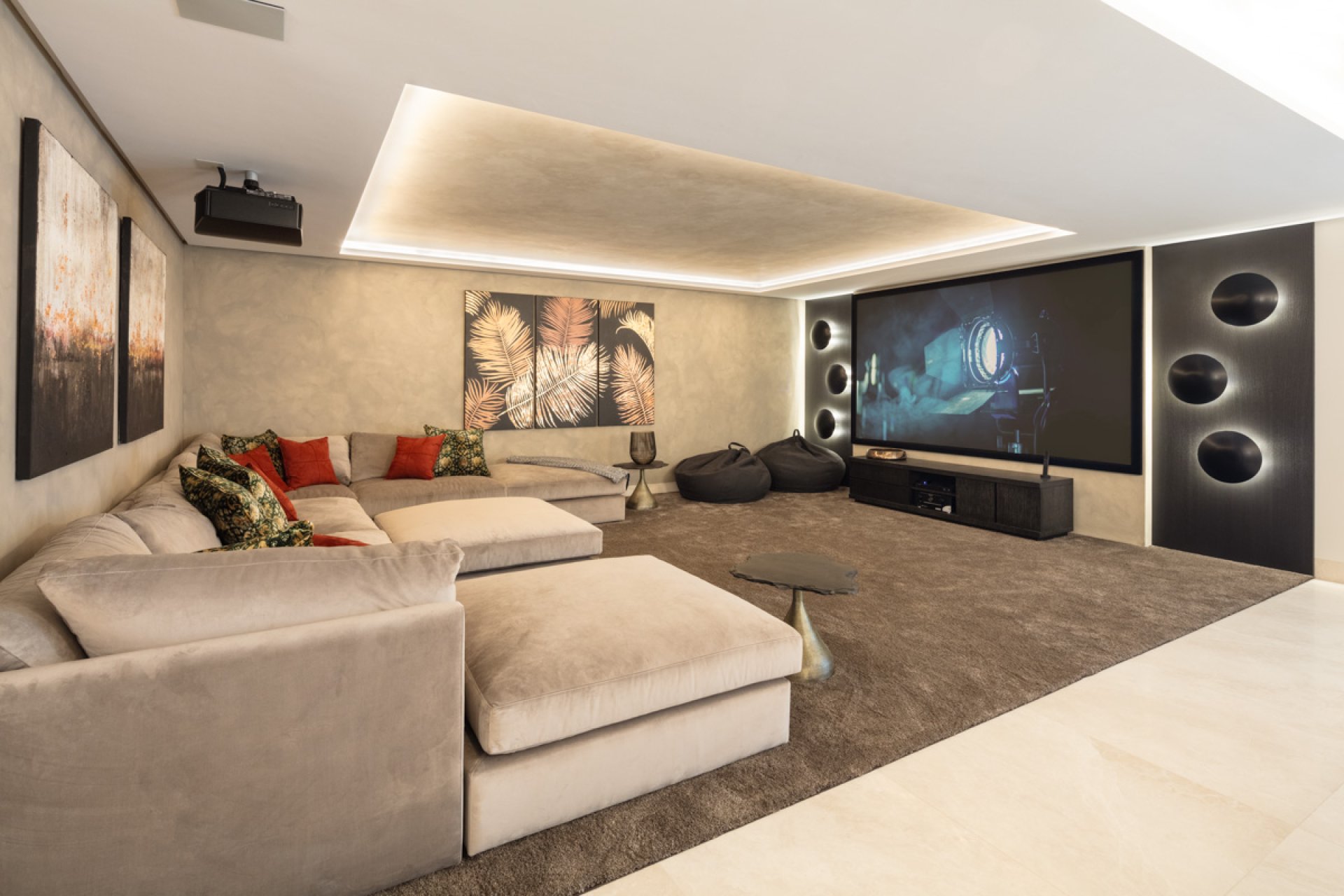 Obra nueva - Villa - Benahavís