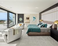 Obra nueva - Villa - Benahavís