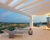 Obra nueva - Villa - Benahavís