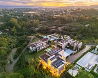 Obra nueva - Villa - Benahavís