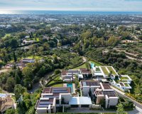 Obra nueva - Villa - Benahavís