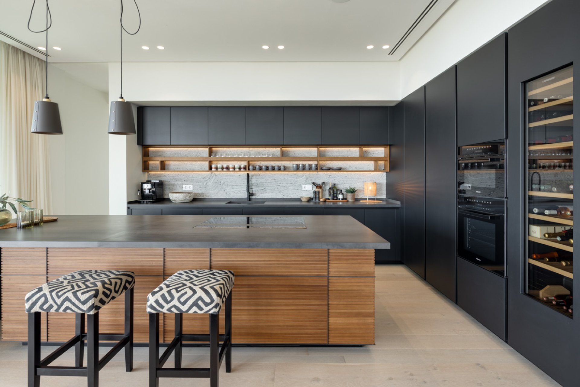 Obra nueva - Villa - Benahavís