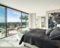 Obra nueva - Villa - Benahavís